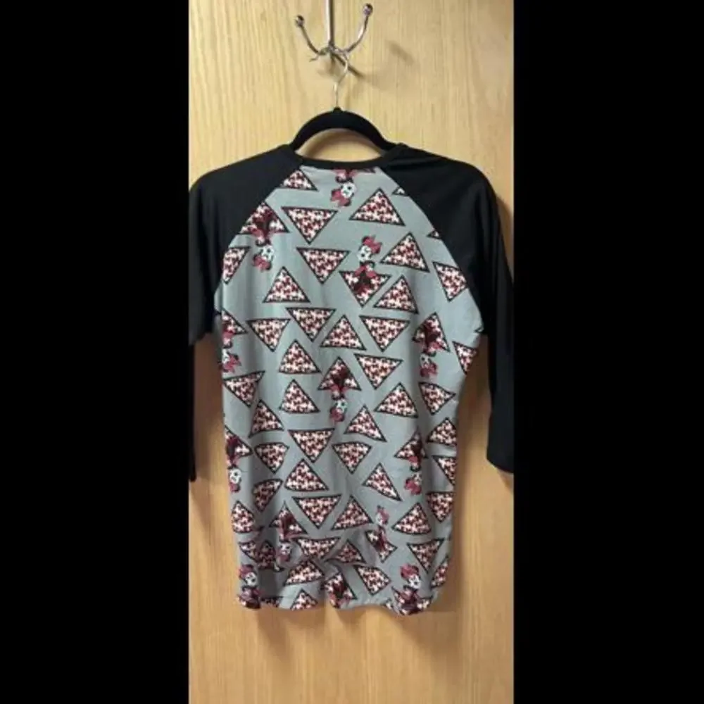 Lularoe Randy Minnie Mouse Size Small - Picture 4 of 4